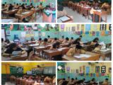 Siswa Kelas 6 MI Futuhiyyah Palebon Pedurungan Ikuti Asesmen Madrasah Tahun Ajaran 2025/2026